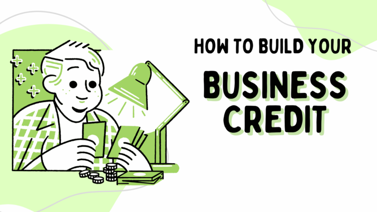 Business Credit