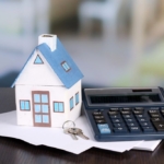 calculator for a mortgage