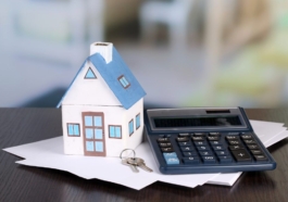 calculator for a mortgage