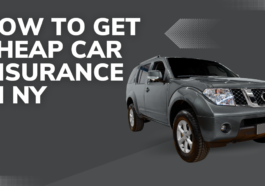 Cheap Car Insurance in NY