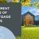 3 Different Types of Mortgage Loans 20 Different Types of Mortgage Loans