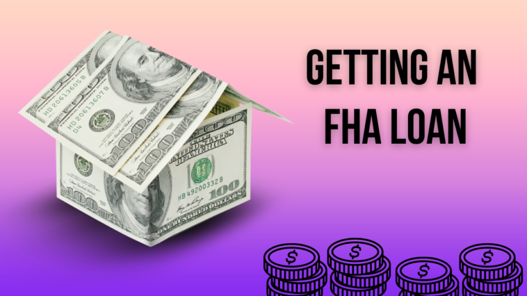 FHA Loan