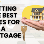 best rates for a mortgage