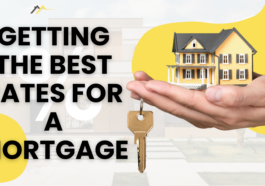 best rates for a mortgage