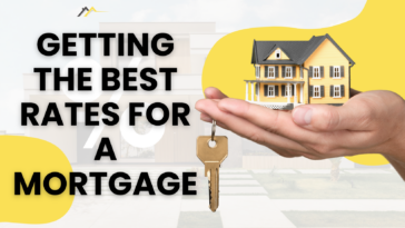 best rates for a mortgage