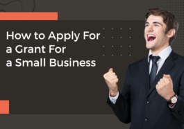 Grant For a Small Business