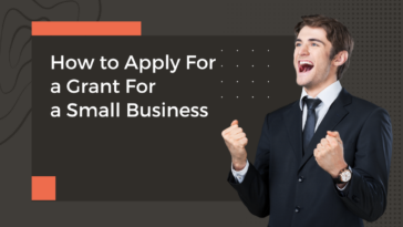 Grant For a Small Business