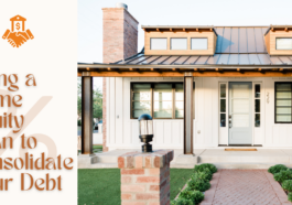 Home Equity Loan