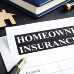 Homeowners Insurance
