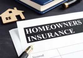 Homeowners Insurance