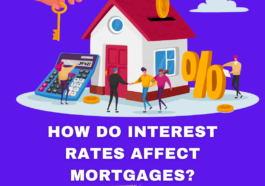 How Do Interest Rates Affect Mortgages