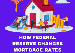 How Federal Reserve Changes Mortgage Rates