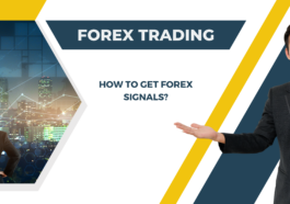 How to Get Forex Signals