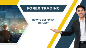 How to Get Forex Signals