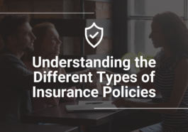 Insurance Policies