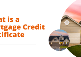 What is a Mortgage Credit Certificate
