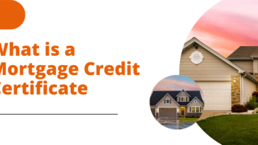 What is a Mortgage Credit Certificate