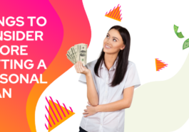 Personal Loan