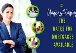 Rates For Mortgages
