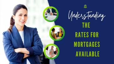 Rates For Mortgages