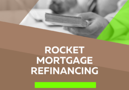 Rocket Mortgage Refinancing