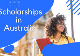 Scholarships in Australia