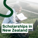 Scholarships in New Zealand