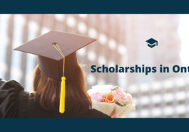 Scholarships in Ontario