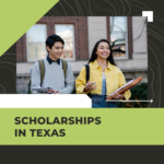 Scholarships in Texas 20 Scholarships in Texas
