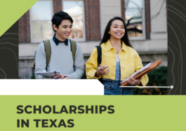 Scholarships in Texas