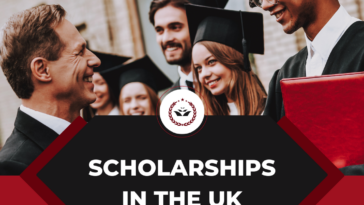 Scholarships in the UK