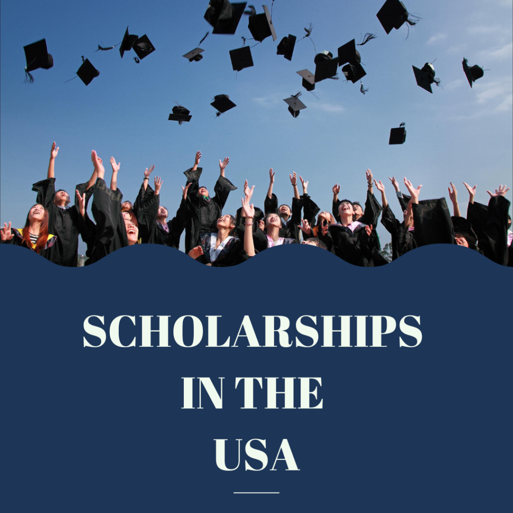 Scholarships In The USA