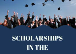 Scholarships in the USA