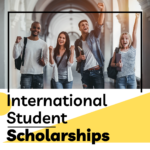 Scholarships to International Students