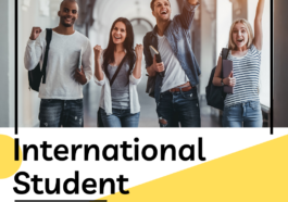 Scholarships to International Students