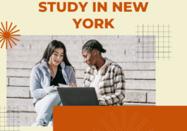 Scholarships to Study in New York