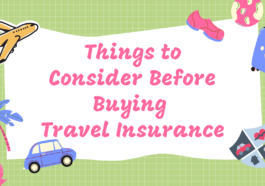 Travel Insurance