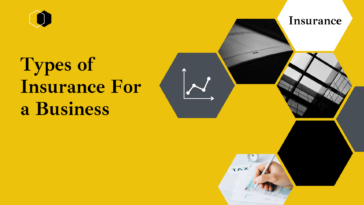 Types of Insurance For a Business
