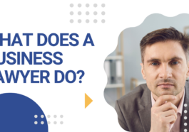 business lawyer