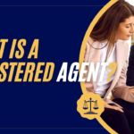 Registered Agent