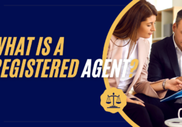 Registered Agent
