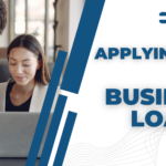 Applying For a Business Loan 21 Applying For a Business Loan