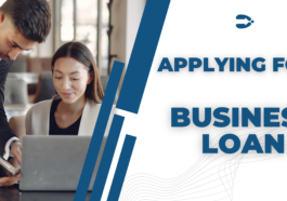 Applying For a Business Loan