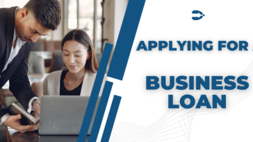 Applying For a Business Loan