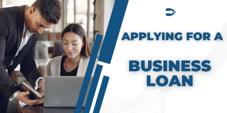 Applying For a Business Loan