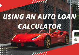 auto loan calculator