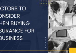Business Insurance