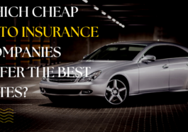 cheap auto insurance