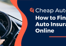 cheap auto insurance online