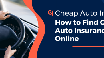 cheap auto insurance online